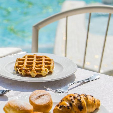 Royal Boutique Hotel Riccione Ngoại thất bức ảnh