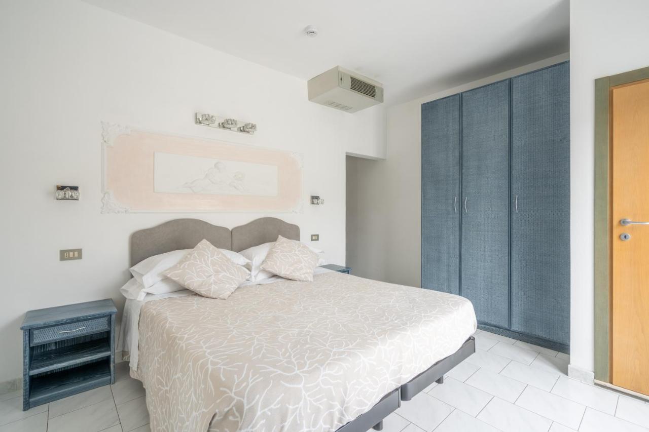 Royal Boutique Hotel Riccione Ngoại thất bức ảnh