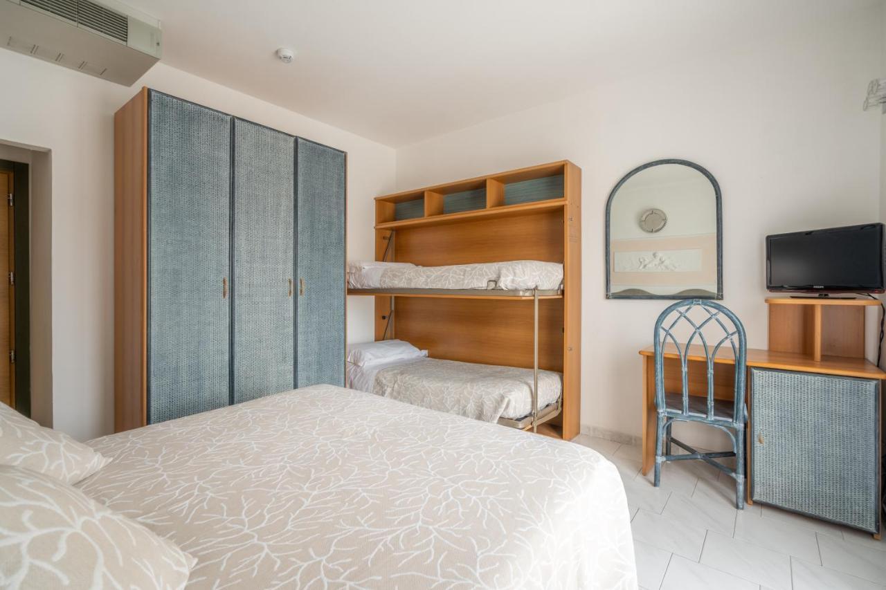 Royal Boutique Hotel Riccione Ngoại thất bức ảnh