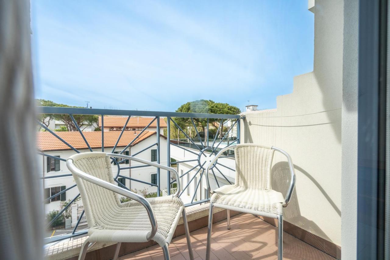 Royal Boutique Hotel Riccione Ngoại thất bức ảnh