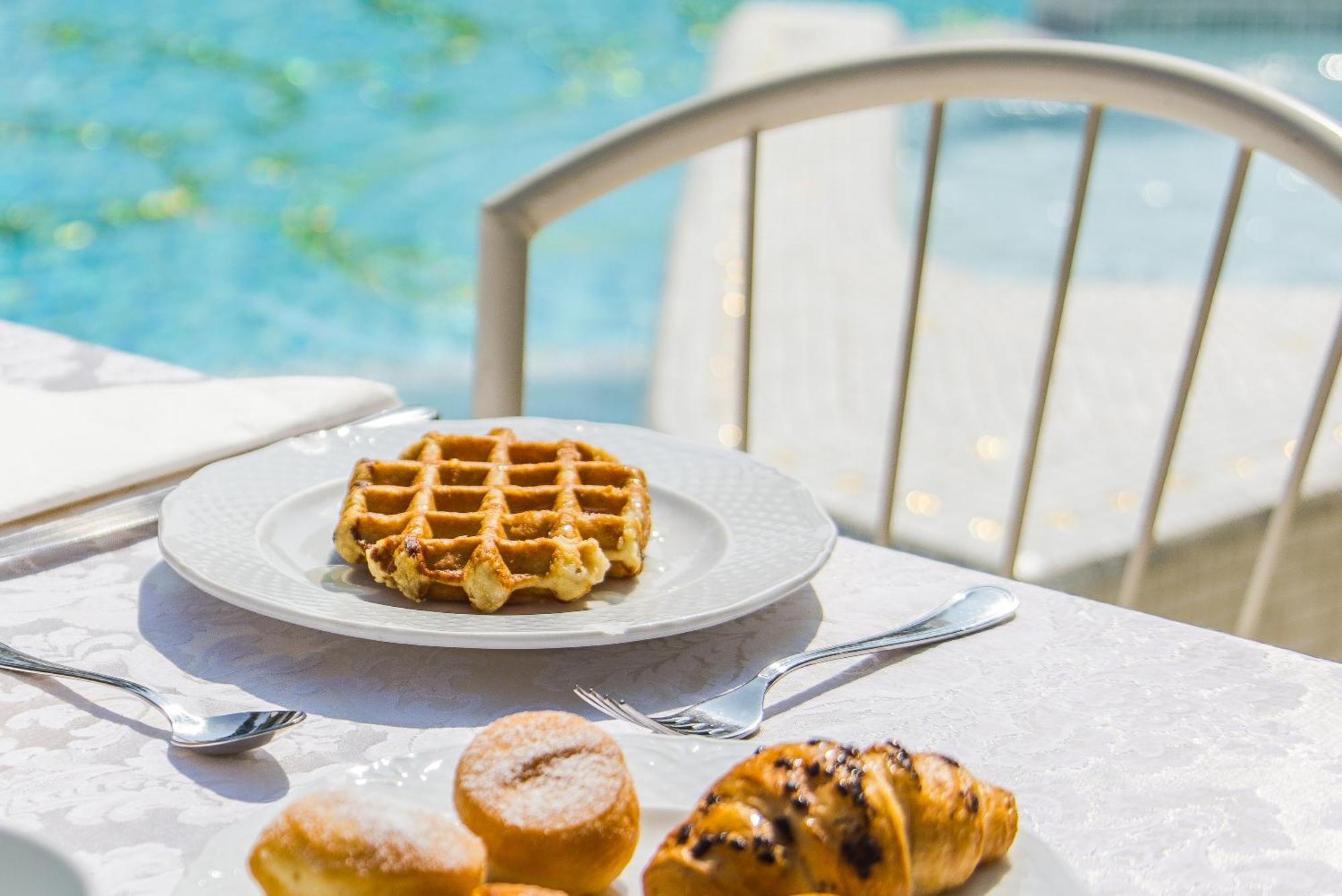 Royal Boutique Hotel Riccione Ngoại thất bức ảnh
