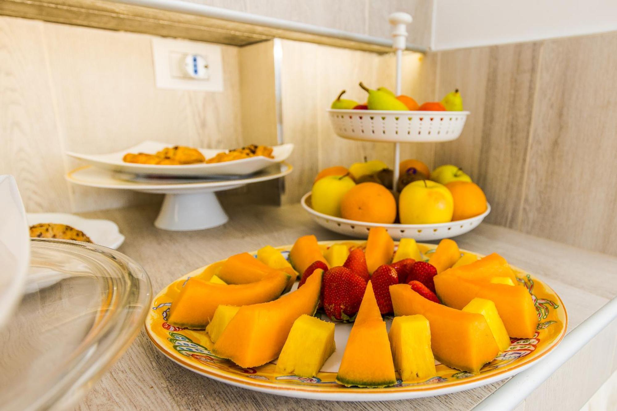 Royal Boutique Hotel Riccione Ngoại thất bức ảnh