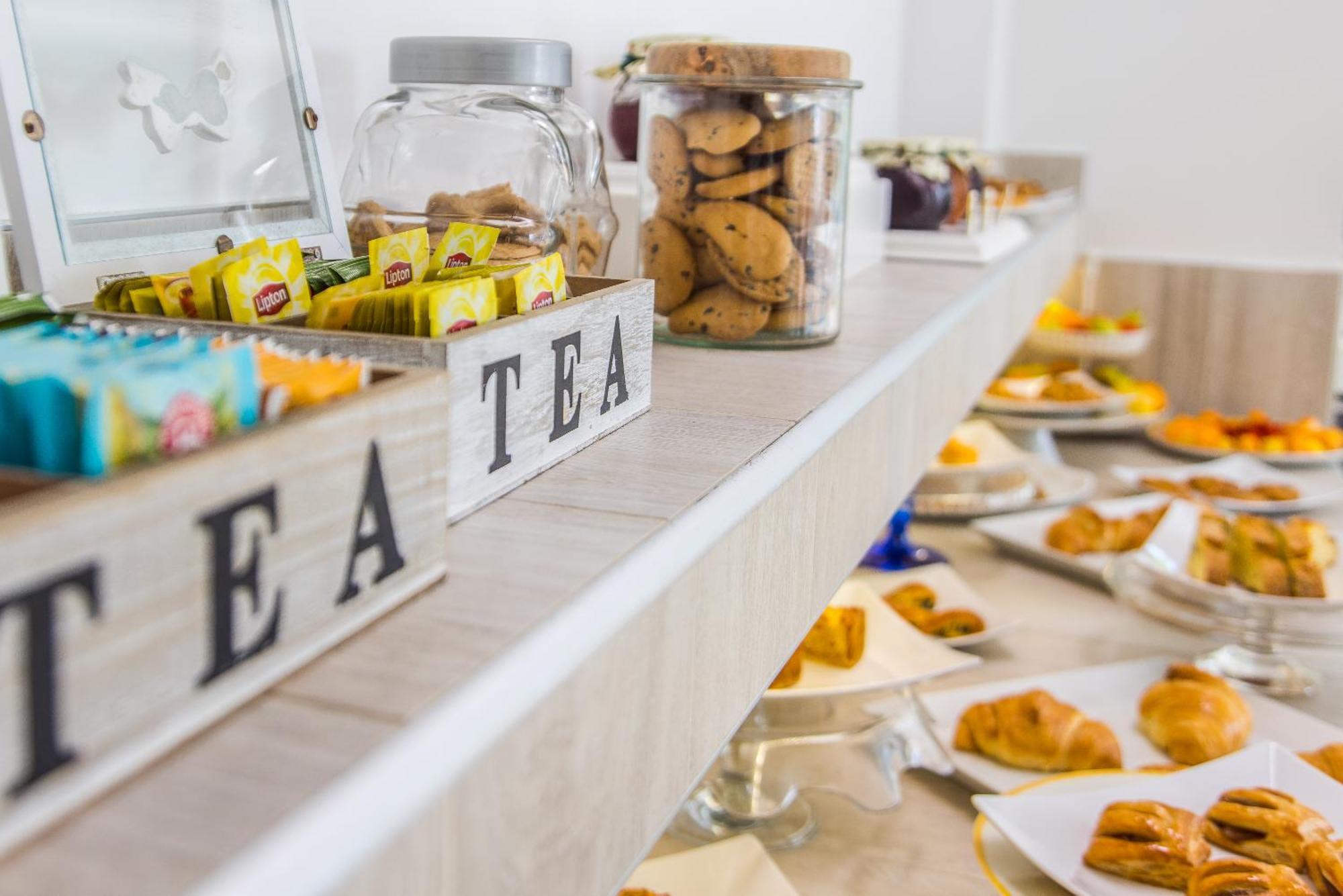 Royal Boutique Hotel Riccione Ngoại thất bức ảnh