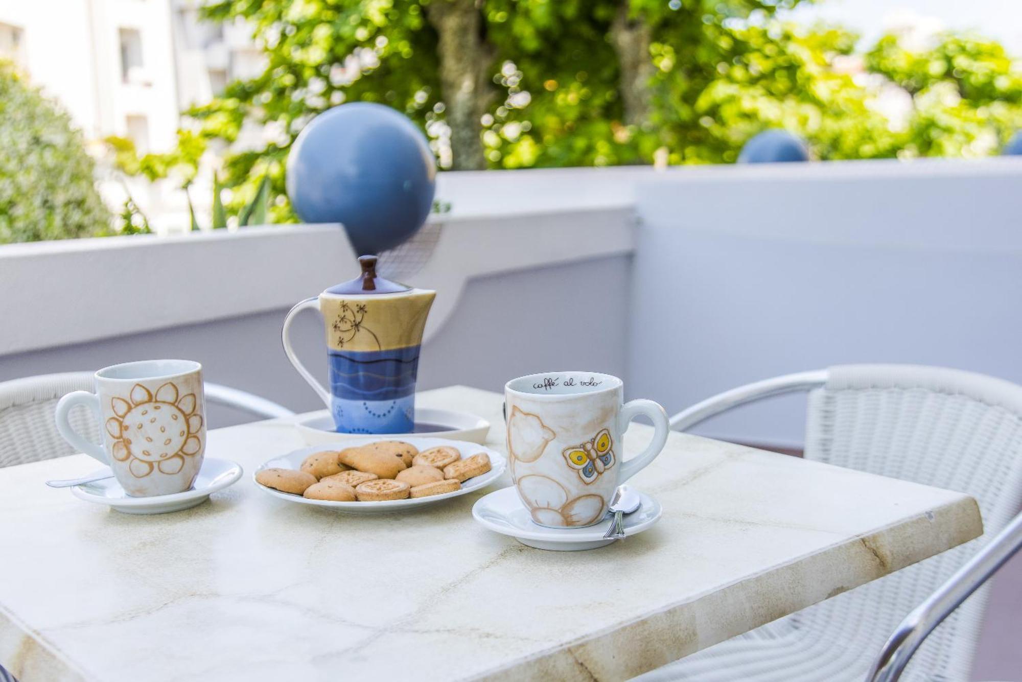 Royal Boutique Hotel Riccione Ngoại thất bức ảnh