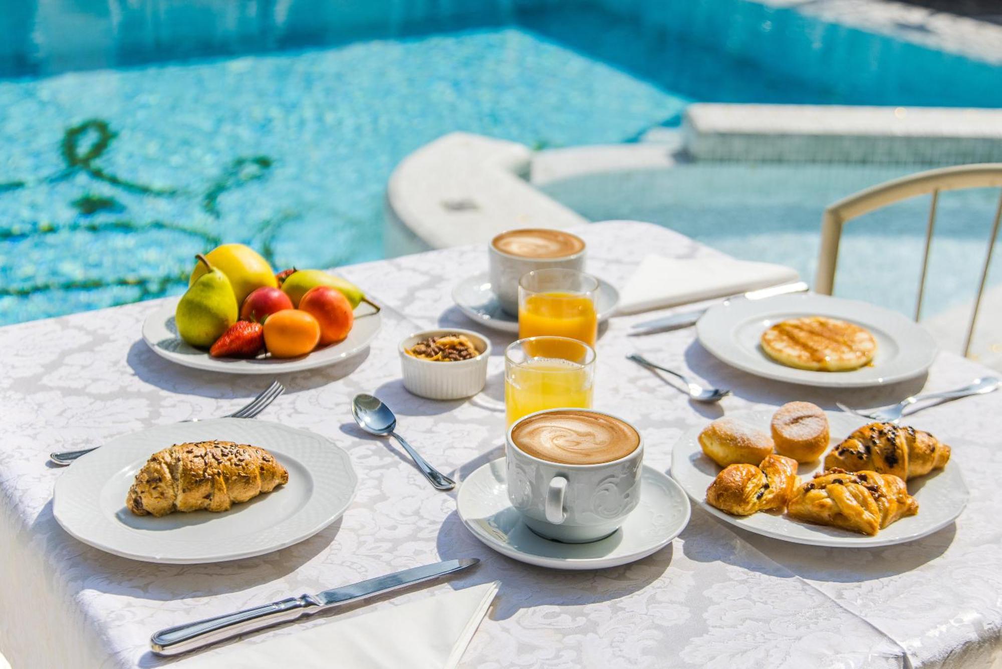 Royal Boutique Hotel Riccione Ngoại thất bức ảnh