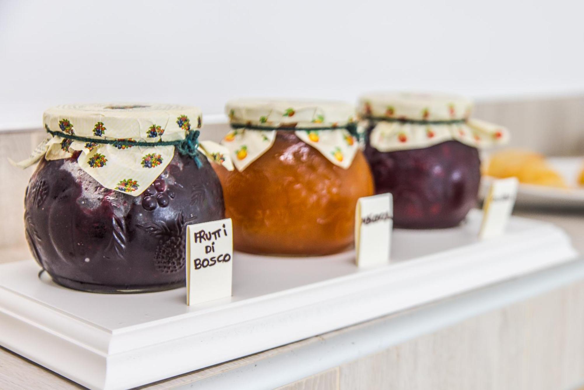 Royal Boutique Hotel Riccione Ngoại thất bức ảnh