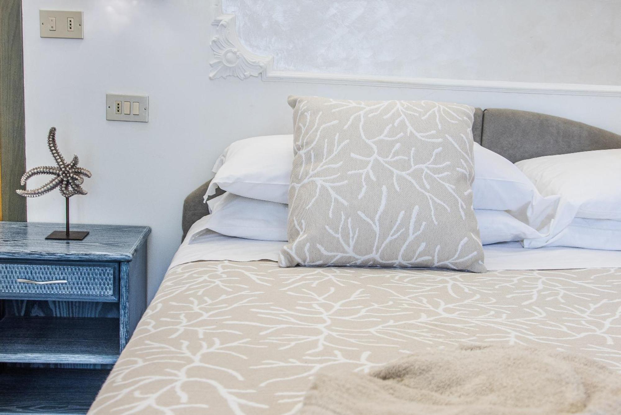 Royal Boutique Hotel Riccione Ngoại thất bức ảnh