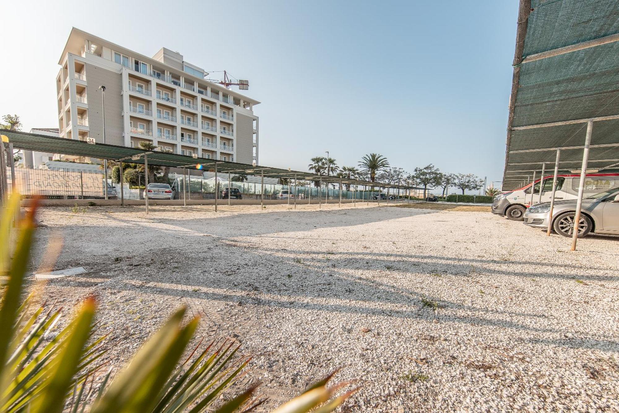 Royal Boutique Hotel Riccione Ngoại thất bức ảnh