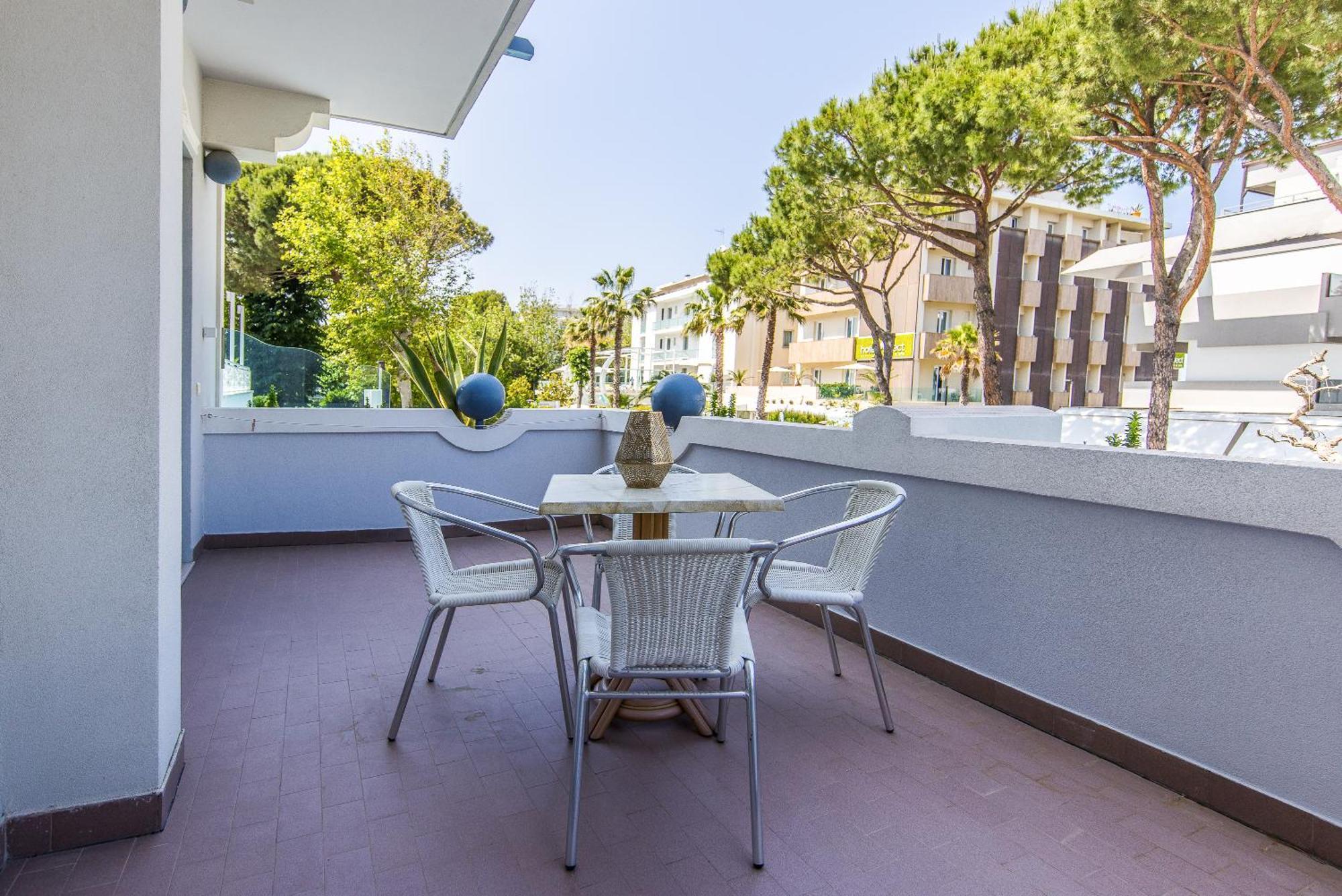 Royal Boutique Hotel Riccione Ngoại thất bức ảnh