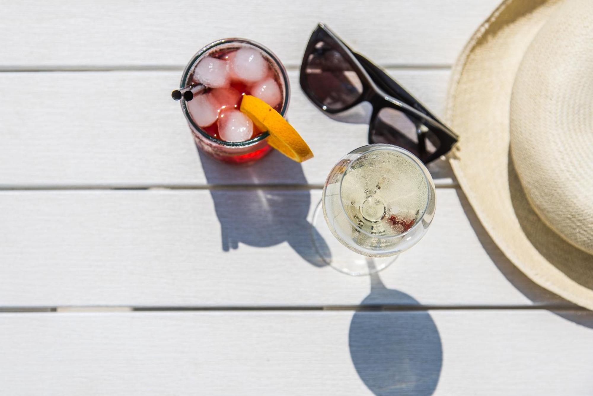 Royal Boutique Hotel Riccione Ngoại thất bức ảnh