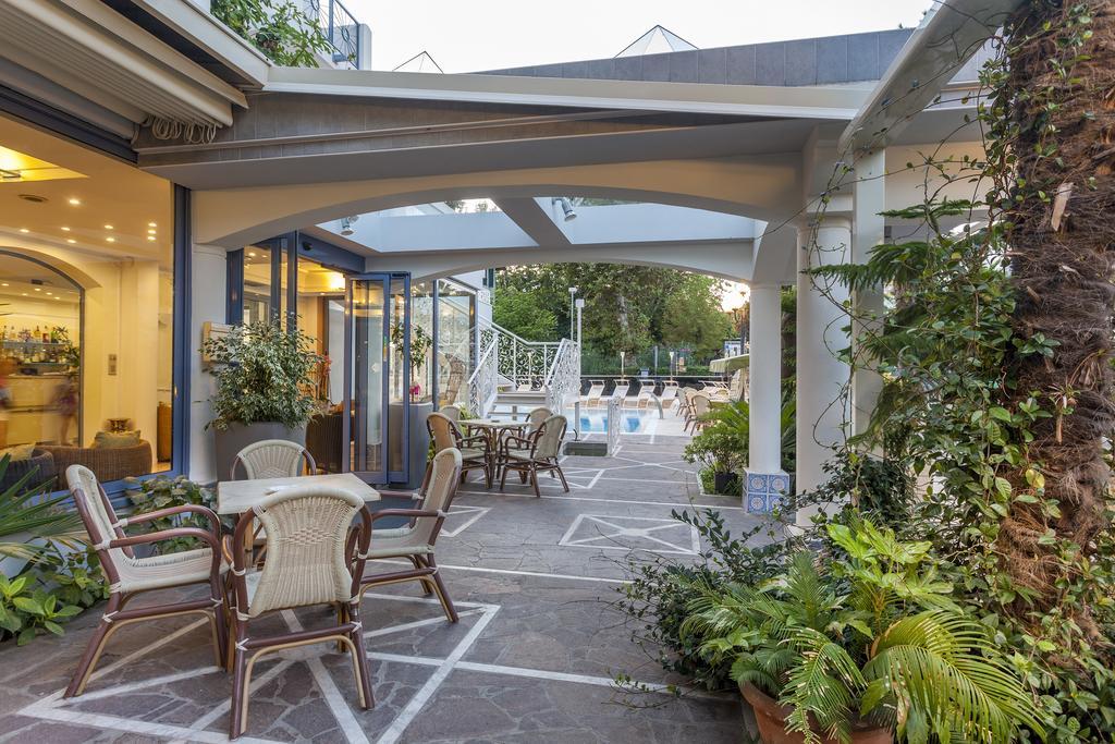 Royal Boutique Hotel Riccione Ngoại thất bức ảnh