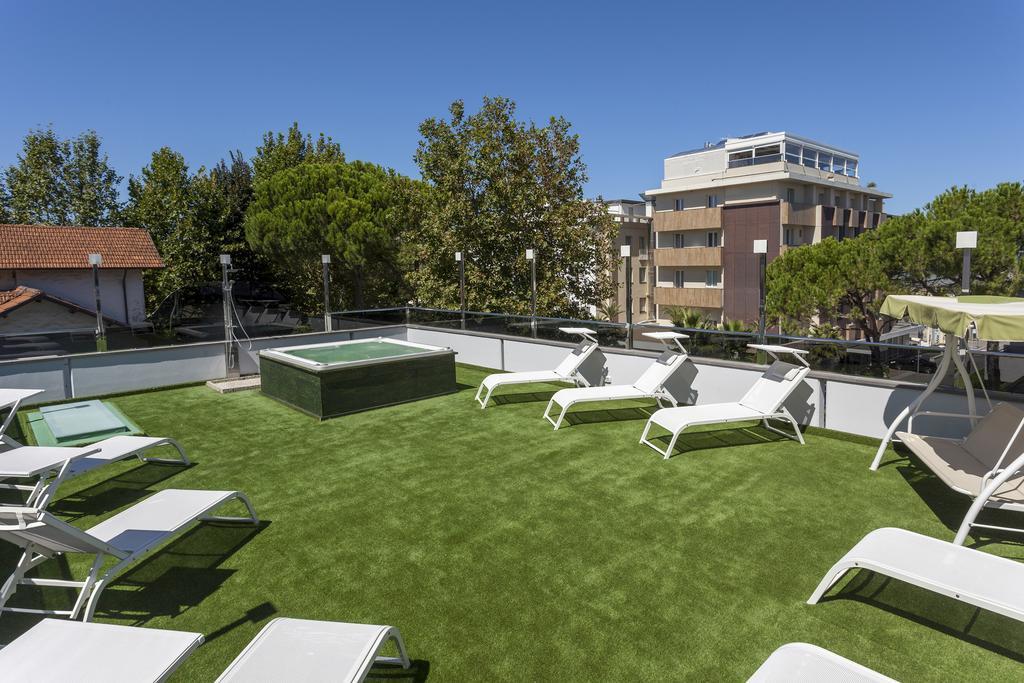 Royal Boutique Hotel Riccione Ngoại thất bức ảnh