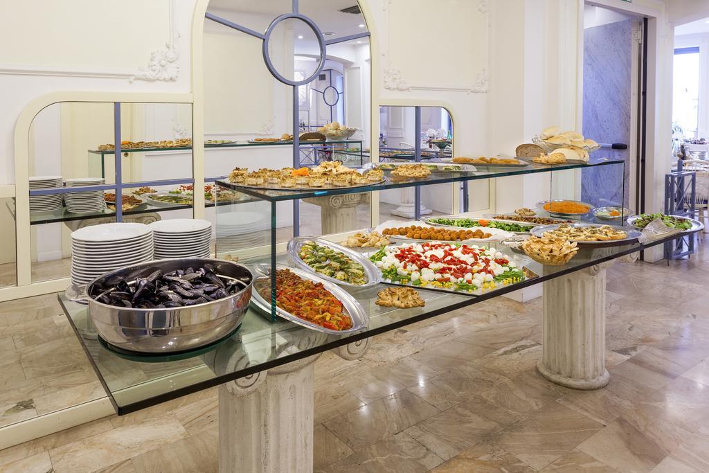Royal Boutique Hotel Riccione Ngoại thất bức ảnh