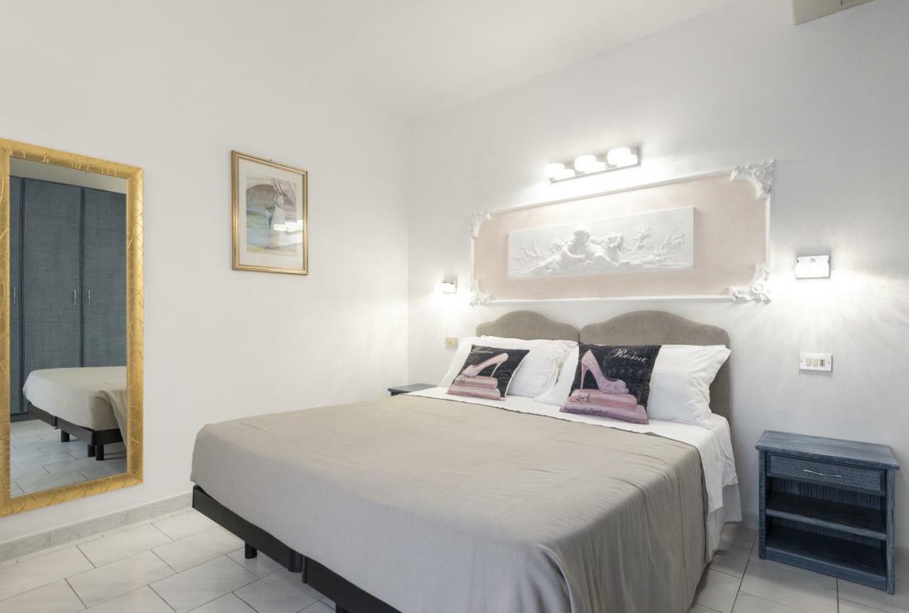 Royal Boutique Hotel Riccione Ngoại thất bức ảnh