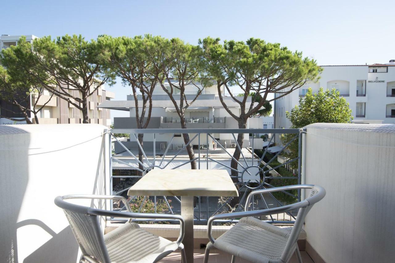 Royal Boutique Hotel Riccione Ngoại thất bức ảnh