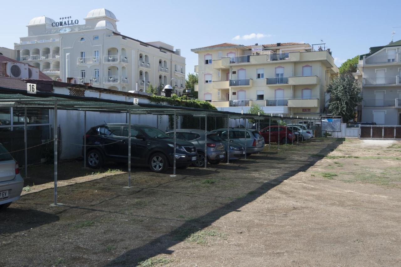 Royal Boutique Hotel Riccione Ngoại thất bức ảnh